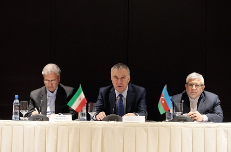 Baku, Tehran focus on cooperation in humanitarian sphere